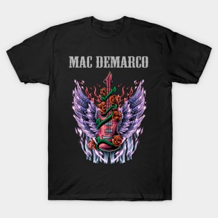 MAC DEMARCO BAND T-Shirt